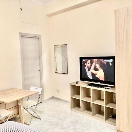 Roma flat Apartment Exterior foto