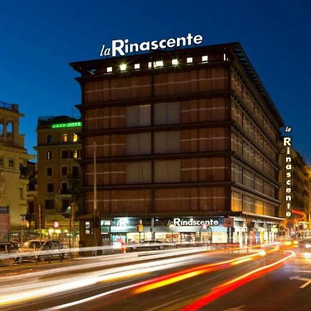 Roma flat Apartment Exterior foto