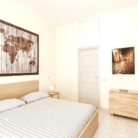 Roma flat Apartment Exterior foto