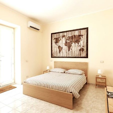 Roma flat Apartment Exterior foto